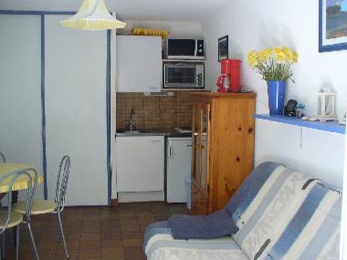 Holiday Apartment in CARNAC PALGES (Morbihan) or holiday homes and vacation rentals
