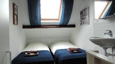 Holiday House in Egmond aan Zee (Noord-Holland) or holiday homes and vacation rentals