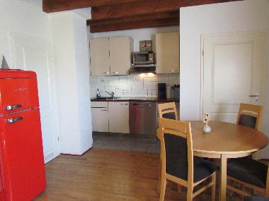 Holiday Apartment in Bergisch Gladbach (Region Cologne) or holiday homes and vacation rentals