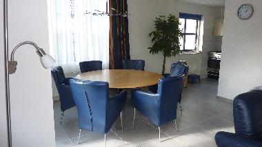 Holiday House in Julianadorp aan zee (Noord-Holland) or holiday homes and vacation rentals