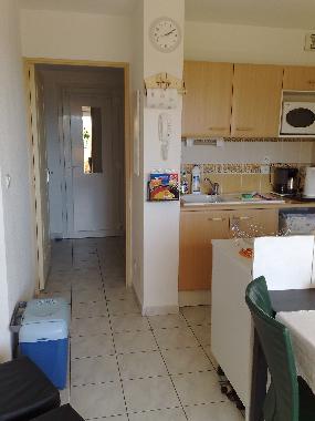 Holiday Apartment in NARBONNE-PLAGE (Aude) or holiday homes and vacation rentals