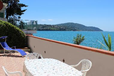 Holiday House in Agropoli (Salerno) or holiday homes and vacation rentals