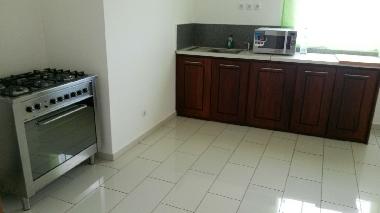 Holiday Apartment in Avepozo Plage (Lome) or holiday homes and vacation rentals