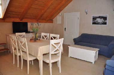 Holiday Apartment in Omi (Splitsko-Dalmatinska) or holiday homes and vacation rentals