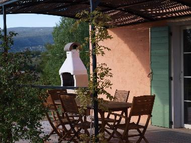 Holiday House in villars (Vaucluse) or holiday homes and vacation rentals