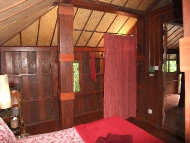 Chalet in Chiang Mai (Chiang Mai) or holiday homes and vacation rentals
