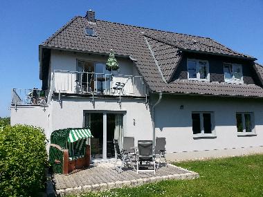 Holiday Apartment in Glowe (Ostsee-Inseln) or holiday homes and vacation rentals