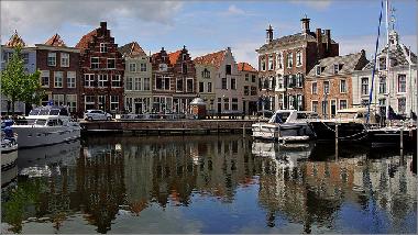 Holiday Apartment in Wemeldinge (Zeeland) or holiday homes and vacation rentals