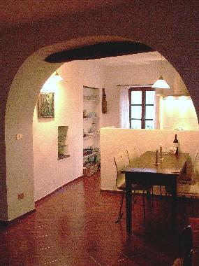 Holiday House in Borgomaro (Imperia) or holiday homes and vacation rentals