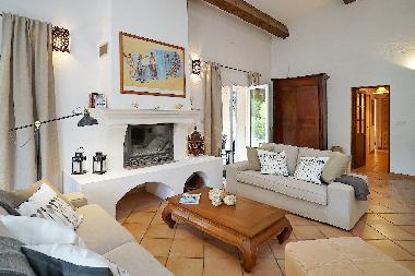 Holiday House in Flayosc (Var) or holiday homes and vacation rentals