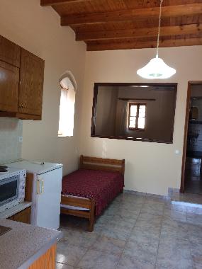 Holiday Apartment in Sivas -Kreta (Irakleio) or holiday homes and vacation rentals