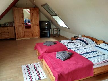 Holiday Apartment in Borkum (East Frisians (Islands)) or holiday homes and vacation rentals