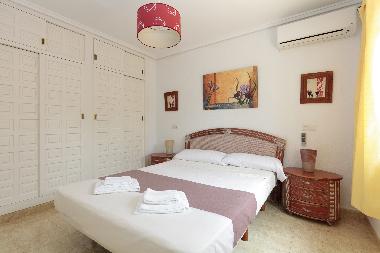Holiday House in Denia (Alicante / Alacant) or holiday homes and vacation rentals