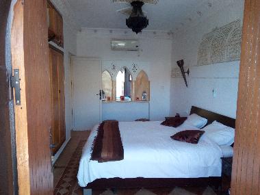 Holiday House in Agadir (Agadir) or holiday homes and vacation rentals