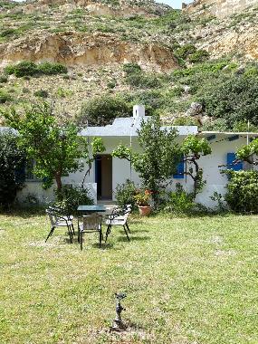 Holiday House in Matala (Irakleio) or holiday homes and vacation rentals