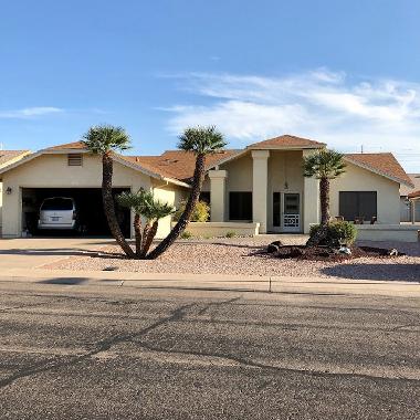 Holiday House in Mesa (Arizona) or holiday homes and vacation rentals