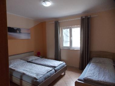 Holiday Apartment in Kustici (Licko-Senjska) or holiday homes and vacation rentals