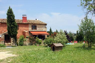 Holiday House in Ponts (Girona) or holiday homes and vacation rentals