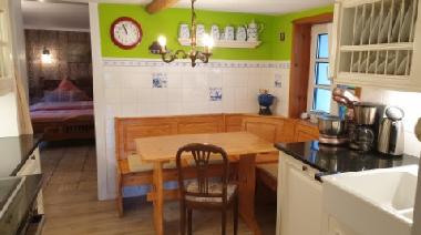 Holiday House in St.Peter-Ording (Nordsee-Festland) or holiday homes and vacation rentals
