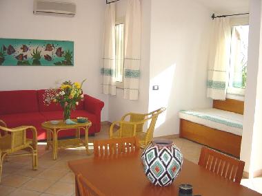 Holiday House in Villasimius, Campulongu (Cagliari) or holiday homes and vacation rentals