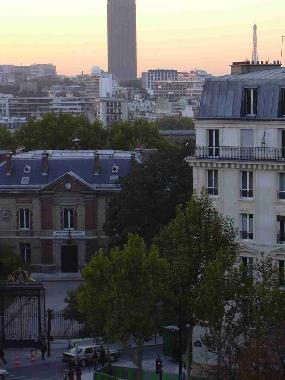 Holiday Apartment in PARIS or holiday homes and vacation rentals