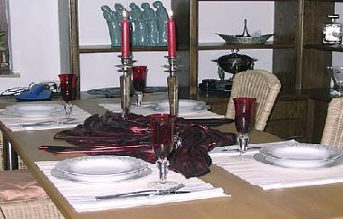 Holiday House in Hilders Steinbach (Rh�n) or holiday homes and vacation rentals