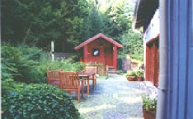 Holiday House in Hilders Steinbach (Rh�n) or holiday homes and vacation rentals