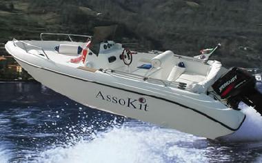 we can offer boat escursions