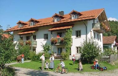 Holiday Apartment in Altnuberg (Lower Bavaria) or holiday homes and vacation rentals