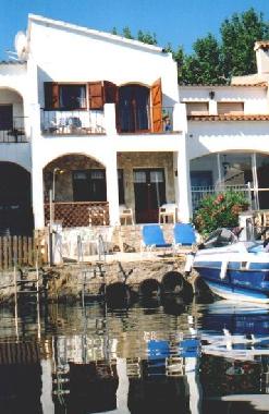 Holiday House in Ampuriabrava (Girona) or holiday homes and vacation rentals