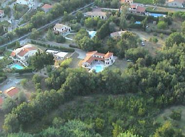 Holiday House in Laroque des albres (Pyrnes-Orientales) or holiday homes and vacation rentals