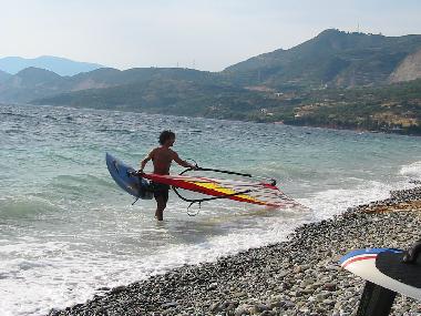 And for the sportmen