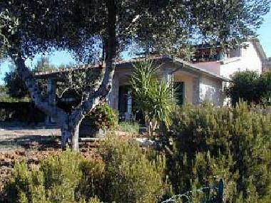 Holiday Apartment in Capoliveri (Siena) or holiday homes and vacation rentals