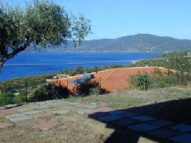 Holiday Apartment in Capoliveri (Siena) or holiday homes and vacation rentals