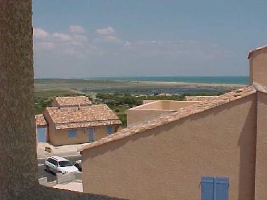 Holiday House in St.Pierre sur Mer (Aude) or holiday homes and vacation rentals