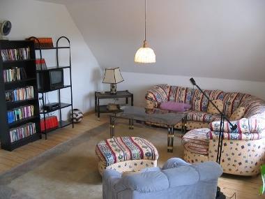 Holiday Apartment in Gl�cksburg (Ostsee-Festland) or holiday homes and vacation rentals