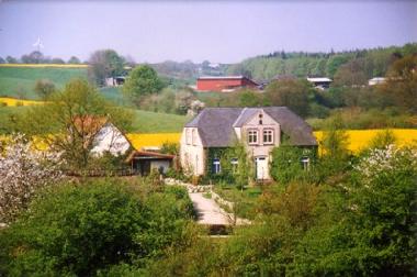 Holiday Apartment in Gl�cksburg (Ostsee-Festland) or holiday homes and vacation rentals