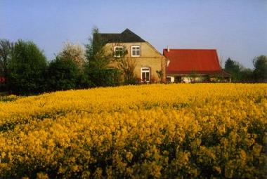 Holiday Apartment in Gl�cksburg (Ostsee-Festland) or holiday homes and vacation rentals
