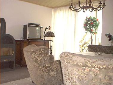 Holiday Apartment in Wimbach / Adenau (Eifel - Ahr) or holiday homes and vacation rentals