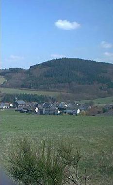 Holiday Apartment in Wimbach / Adenau (Eifel - Ahr) or holiday homes and vacation rentals