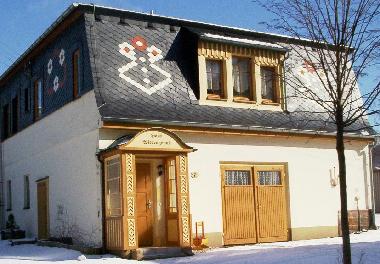 Holiday House in Olbernhau (Erzgebirge) or holiday homes and vacation rentals