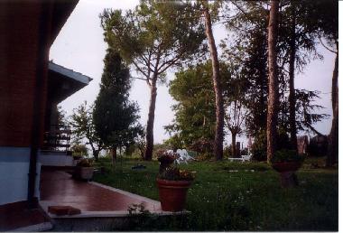 Holiday House in Rignano Flaminio (Roma) or holiday homes and vacation rentals