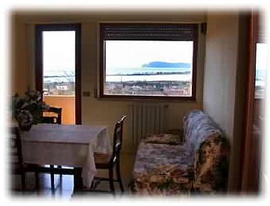 living room and some bedroom view