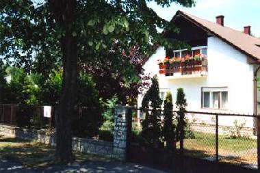 Holiday House in Siofok (Somogy) or holiday homes and vacation rentals
