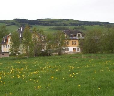 Holiday House in Olbernhau (Erzgebirge) or holiday homes and vacation rentals