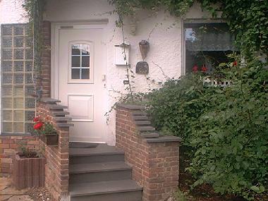 Holiday Apartment in Wimbach / Adenau (Eifel - Ahr) or holiday homes and vacation rentals