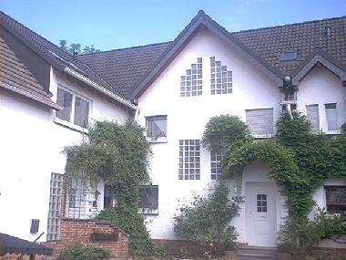 Holiday Apartment in Wimbach / Adenau (Eifel - Ahr) or holiday homes and vacation rentals