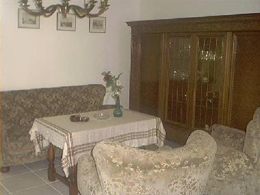 Holiday Apartment in Wimbach / Adenau (Eifel - Ahr) or holiday homes and vacation rentals