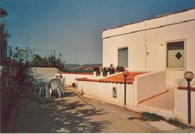 Holiday Apartment in Selinunte (Trapani) or holiday homes and vacation rentals