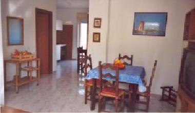 Holiday Apartment in Selinunte (Trapani) or holiday homes and vacation rentals
